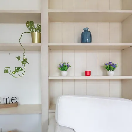 Loft Adige Milánó