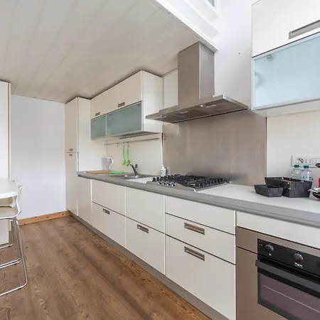 Loft Adige Milánó