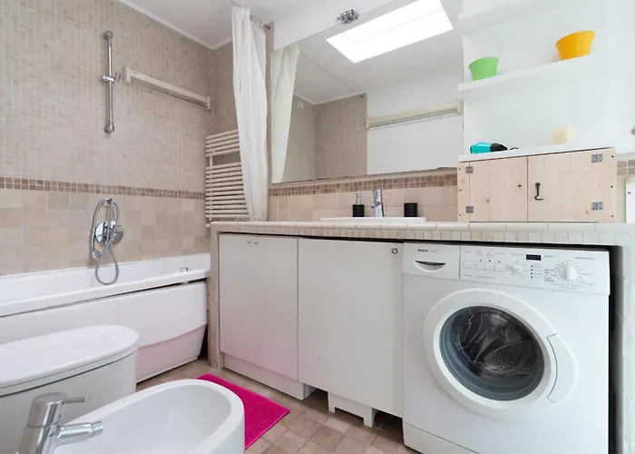 Loft Adige Apartman *