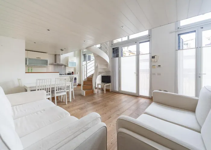 Apartman Loft Adige *