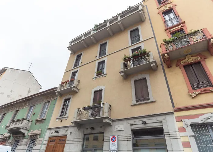 Loft Adige Apartman *