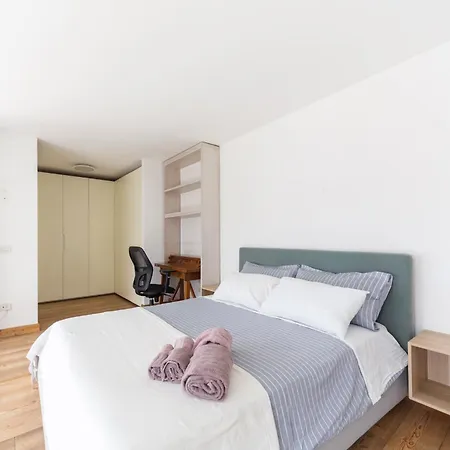 Loft Adige