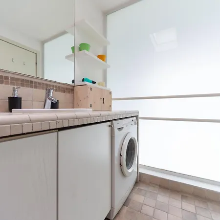 Lägenhet Loft Adige *