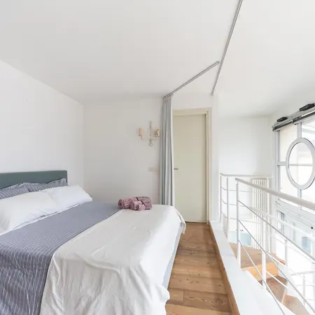 Loft Adige Lägenhet