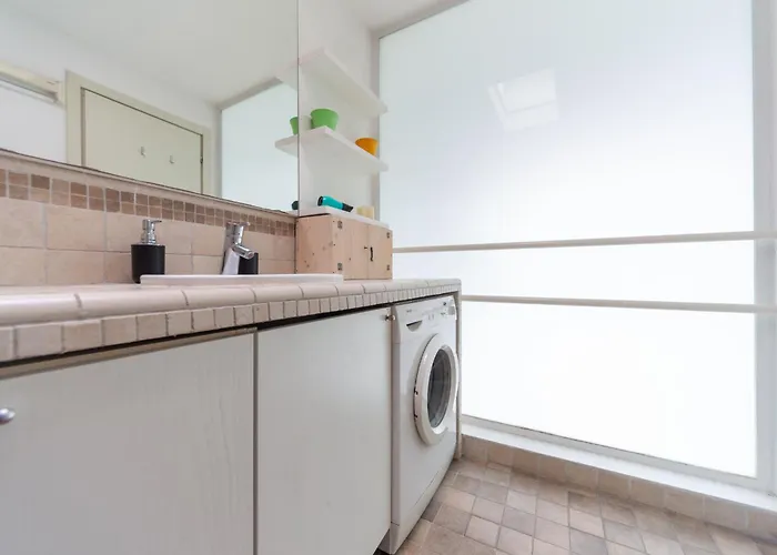 Διαμέρισμα Loft Adige *