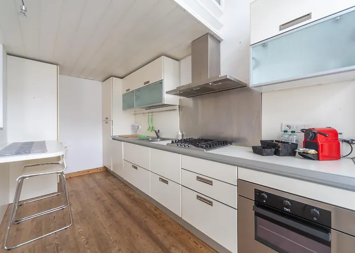 Loft Adige Μιλάνο