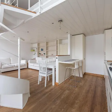 Loft Adige 밀라노