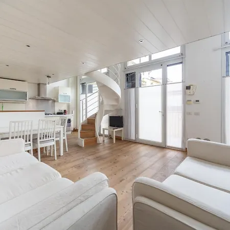 아파트 Loft Adige *