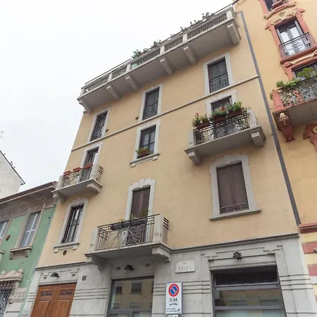 Loft Adige 아파트 *